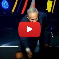 Netanyahu Birthright