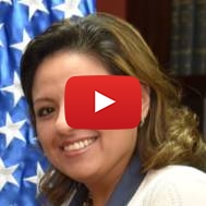 Guatemalan Foreign Minister Sandra Jovel
