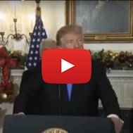 Trump Jerusalem