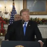 Trump Jerusalem