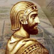Cyrus the Great