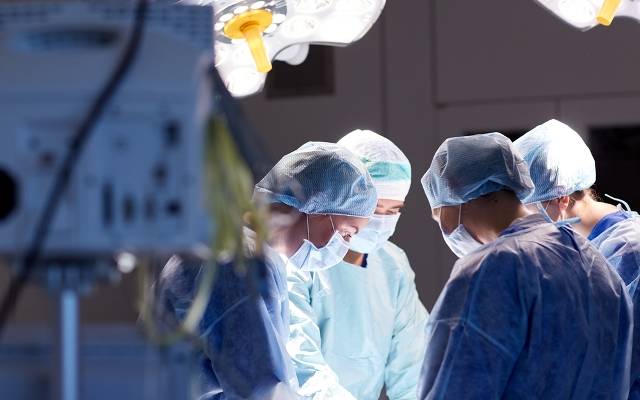 Medical surgery