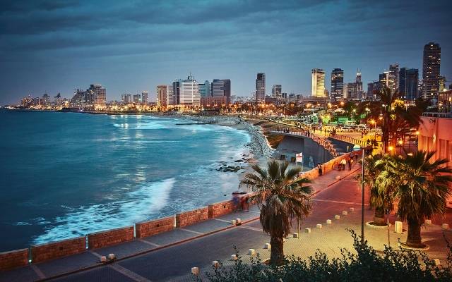 Tel Aviv