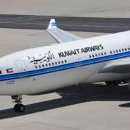 Kuwait Airways