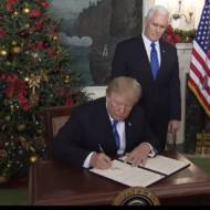 Trump Pence