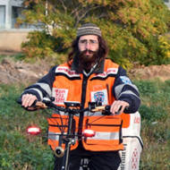 United Hatzalah First Responder