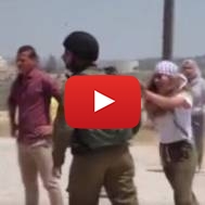 ahed tamimi
