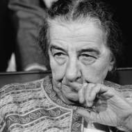 Golda Meir