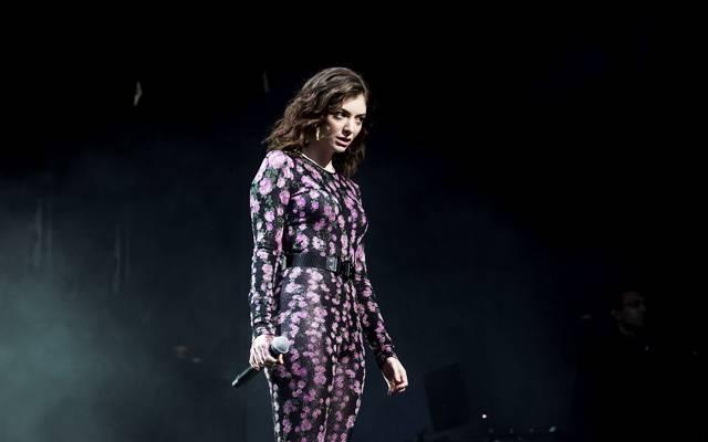 Lorde