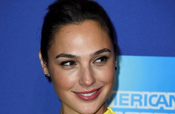 Gal Gadot