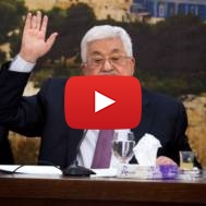 Mahmoud Abbas