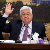 Mahmoud Abbas