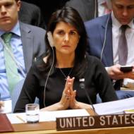 Nikki Haley