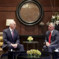 Pence Jordan