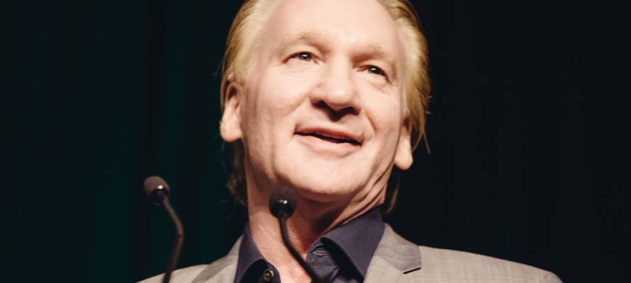 Bill Maher