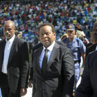 Zulu King Goodwill Zwelithini