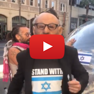 Anti-Semite US
