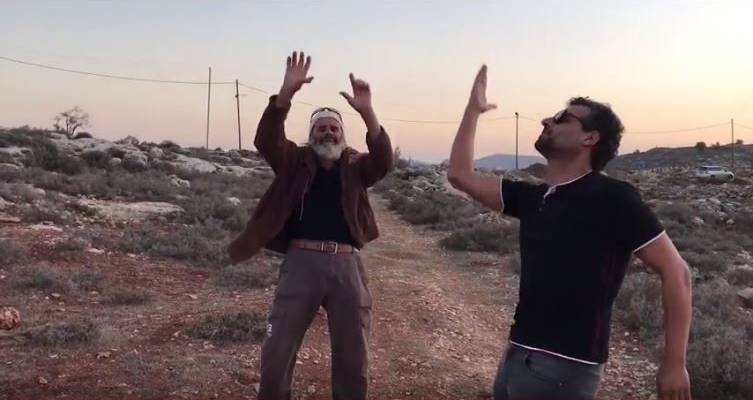 Celebrating Israel