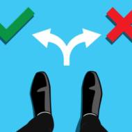 Making choice