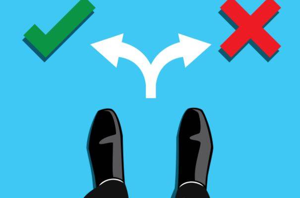 Making choice