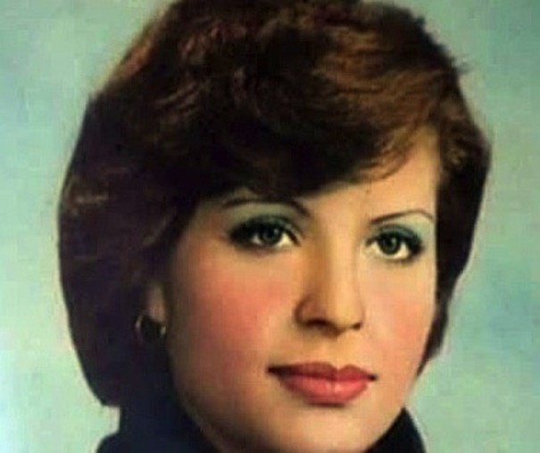 Dalal Mughrabi