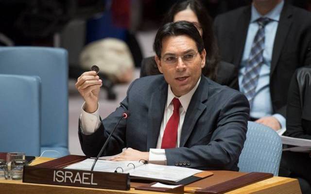 Danny Danon