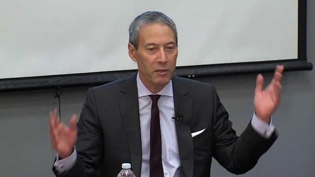 David Kang