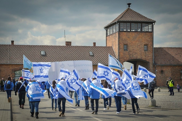 Auschwitz