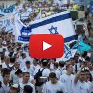 Jerusalem Day