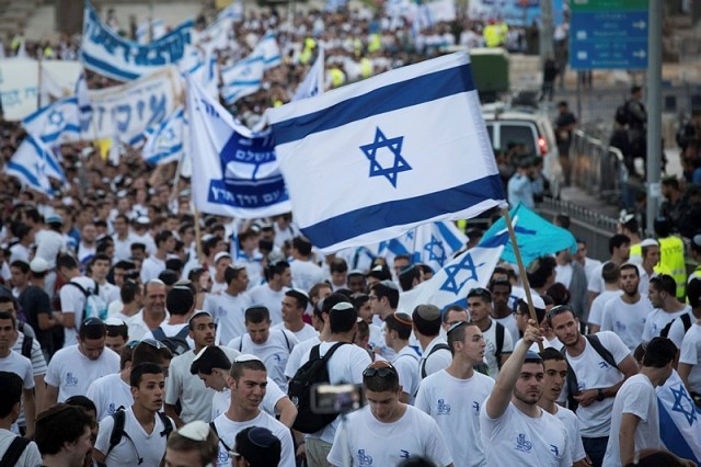 Jerusalem Day