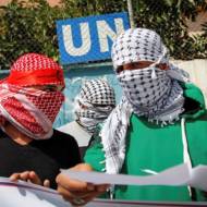UNRWA