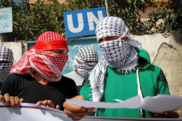 UNRWA