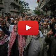 Hamas in Gaza