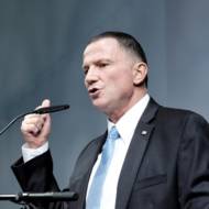 Yuli Edelstein
