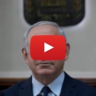 Benjamin Netanyahu
