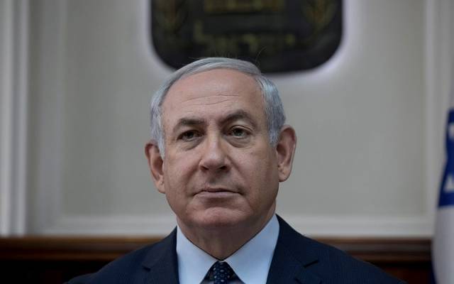 Benjamin Netanyahu