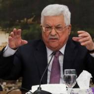 Mahmoud Abbas