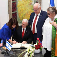 Pence Rivlin