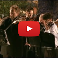 Hatikvah Jerusalem Concert