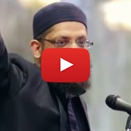 British Imam Sheikh Asrar Rashid insighting Arab to march on Jerusalem