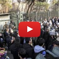 Iran protest
