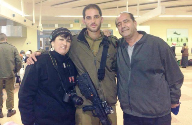 Lt. Aviv