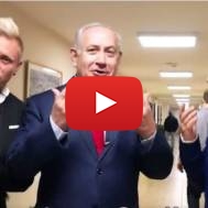 Netanyahu New Year