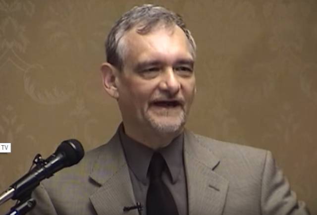Mark Weber