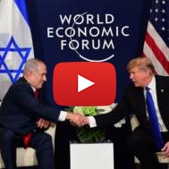 Netanyahu Trump