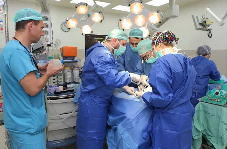 Rambam Medical Center