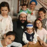 Raziel Shevach