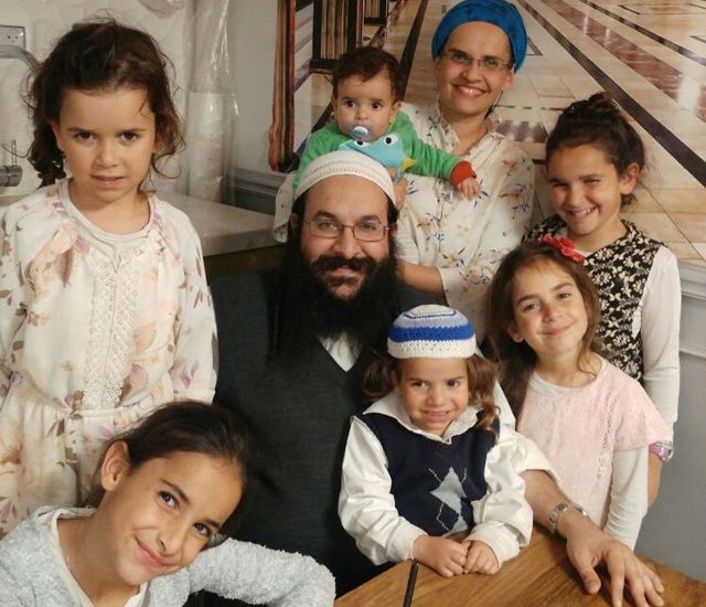 Raziel Shevach