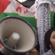 UCL Friends of Palestine Society