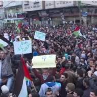 protests-Gaza